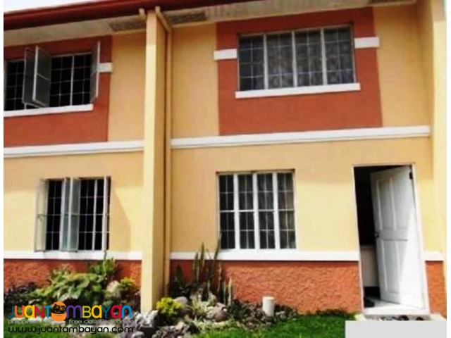 Affordable House and Lot in Bocaue,bulacan near PHIL.Arena