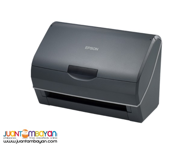 Epson GT-S55 Scanner Epson GT-S55 Scanner