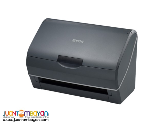 Epson GT-S55 Scanner