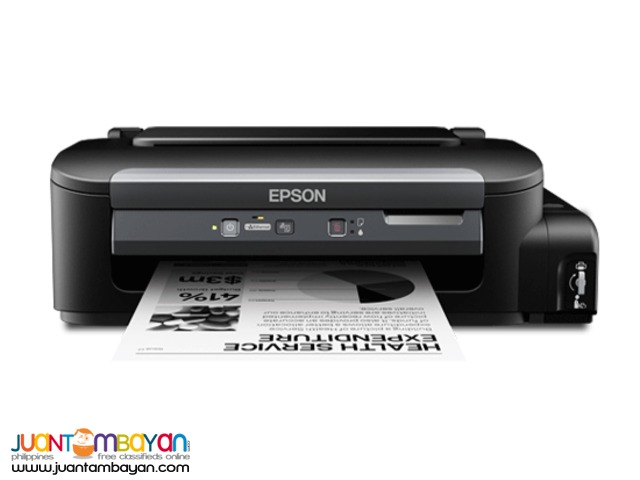 Epson M100 Printer