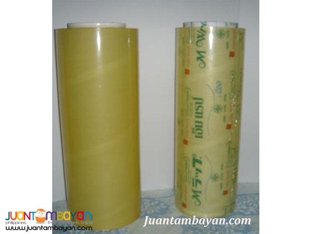 Food Wrap Best Fresh Brand Wholesale Philippines Plastic Food Wrap 