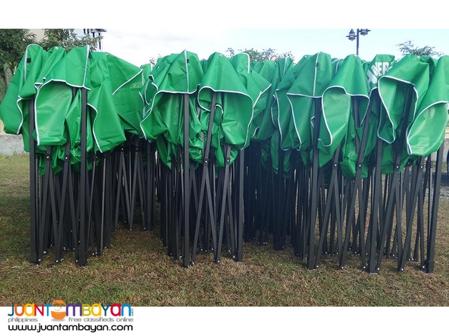 3x6 meter Foldable Retractable Folding Tent SUV Car Garage