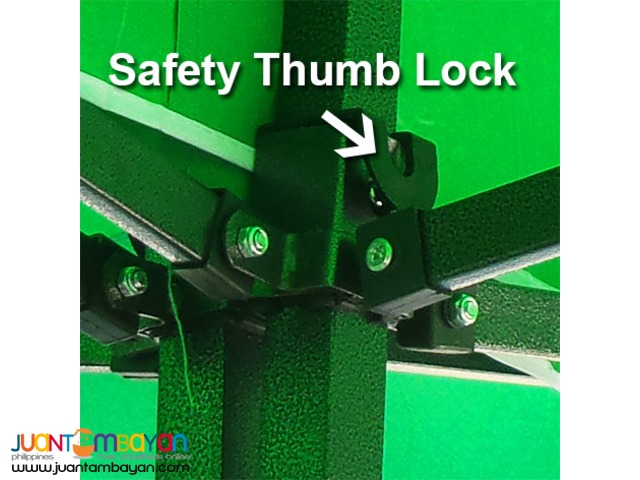 3x6 meter Foldable Retractable Folding Tent SUV Car Garage