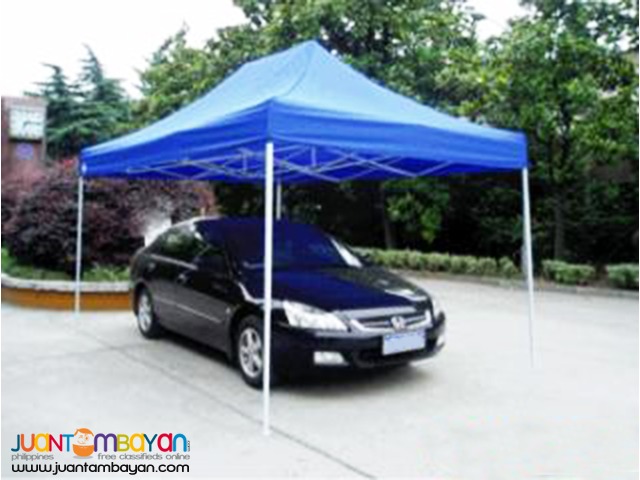 3x4.5 meter Foldable Retractable Folding Tent Sedan Car Garage