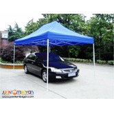 3x4.5 meter Foldable Retractable Folding Tent Sedan Car Garage