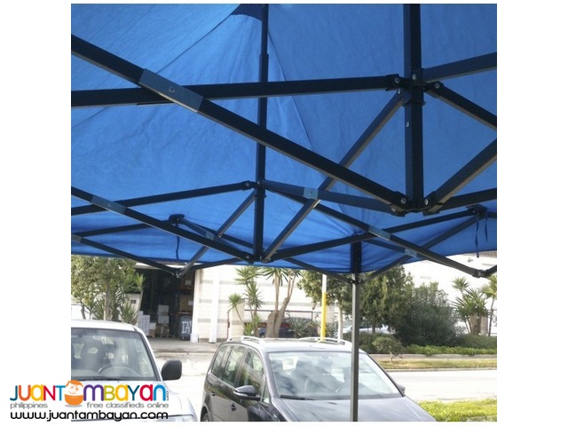 3x4.5 meter Foldable Retractable Folding Tent Sedan Car Garage