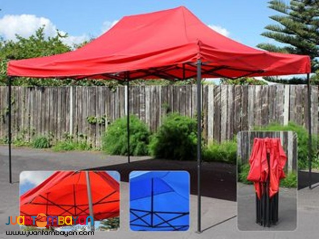 3x4.5 meter Foldable Retractable Folding Tent Sedan Car Garage