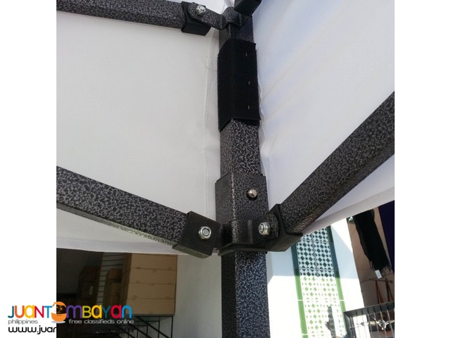 3x4.5 meter Foldable Retractable Folding Tent Sedan Car Garage