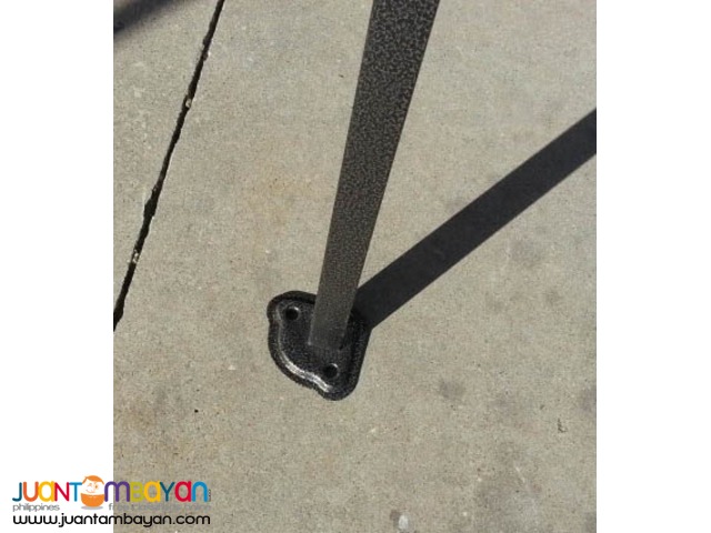 3x4.5 meter Foldable Retractable Folding Tent Sedan Car Garage