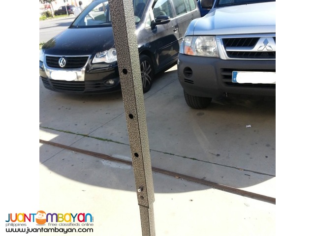 3x4.5 meter Foldable Retractable Folding Tent Sedan Car Garage