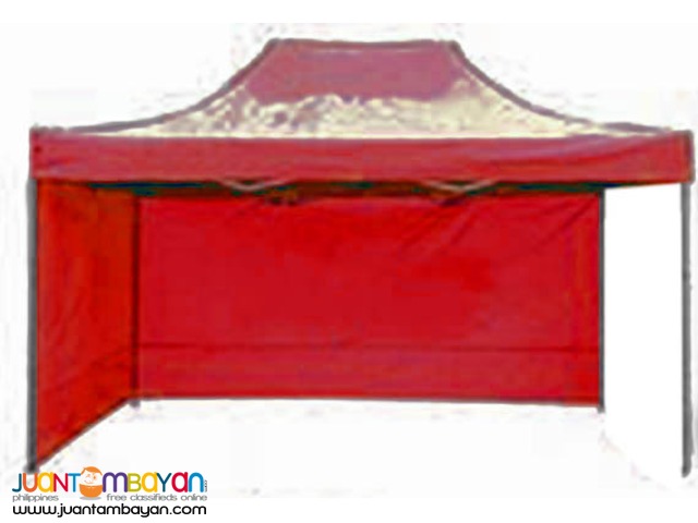 3x4.5 meter Foldable Retractable Folding Tent Sedan Car Garage