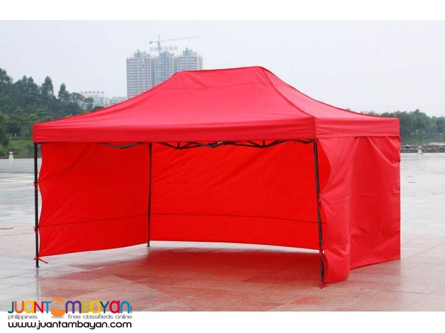 3x4.5 meter Foldable Retractable Folding Tent Sedan Car Garage