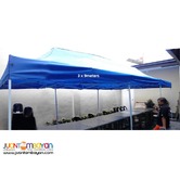 3x9 meters 10x30 feet Foldable Tent Retractable Canopy Pop-up Gazebo