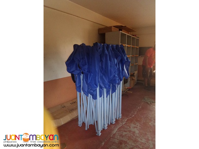 3x9 meters 10x30 feet Foldable Tent Retractable Canopy Pop-up Gazebo