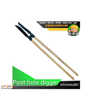 post hole digger | Cash on delivery Nationwide Shipping Order Now!