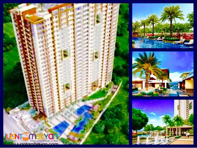 2br 55sqm Affordable Condo in QC Viera Residences by DMCI