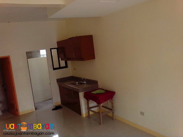 UPS-5 sucat  paranaque townhouse affordable