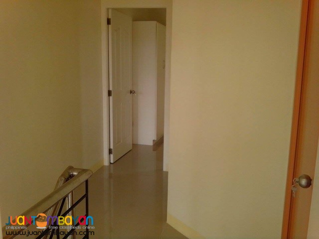 UPS-5 sucat  paranaque townhouse affordable