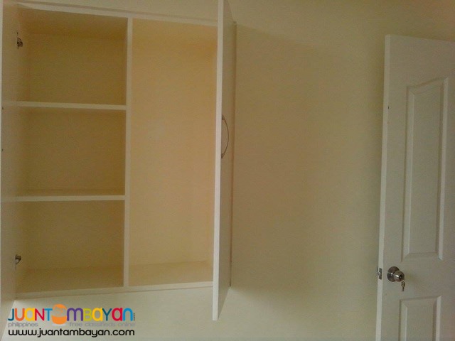 UPS-5 sucat  paranaque townhouse affordable