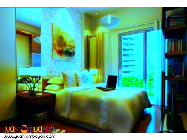 Zinnia Towers Pre Selling High Rise Condo in Munoz QC by DMCI