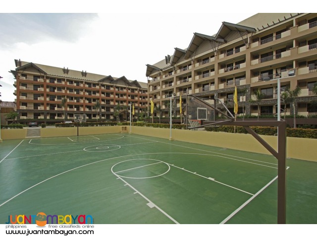 Rent To Own Condo at Ohana Place near ATC and Festival Mall