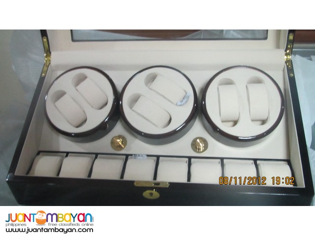 Watch Winder 110906