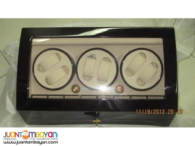 Watch Winder 110906