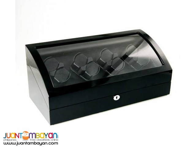 Watch Winder 110954 (8 winding + 8 Steady)