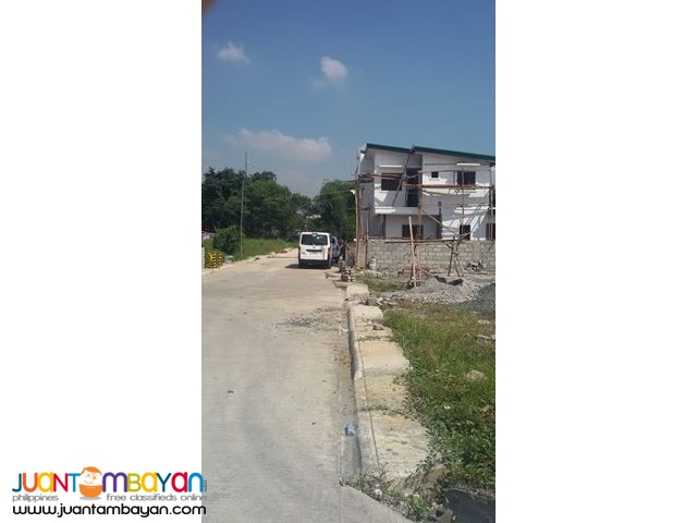 House and Lot Loan thru PAG IBIG Placid homes 3 near Quezon City