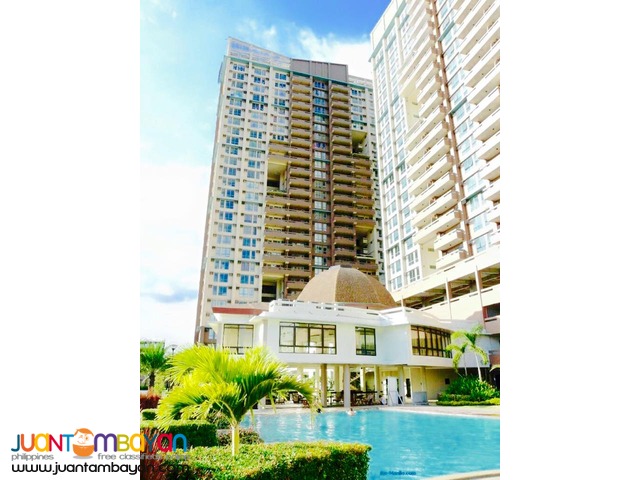 AFFORDABLE PRICE CONDO IN MAKATI ROCKWELL