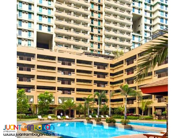 AFFORDABLE PRICE CONDO IN MAKATI ROCKWELL