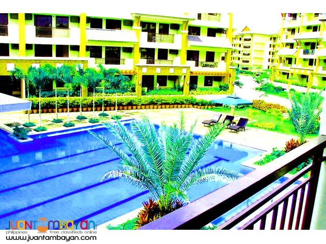 Rhapsody MidRise Condominium in Sucat Alabang