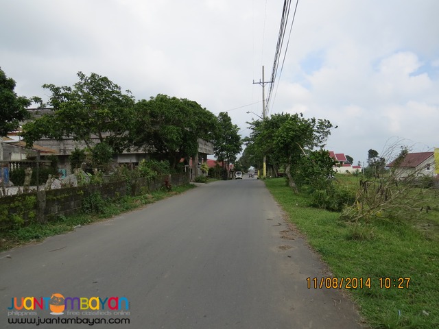 Commercial - residential  lots For Sale! Tagaytay City  