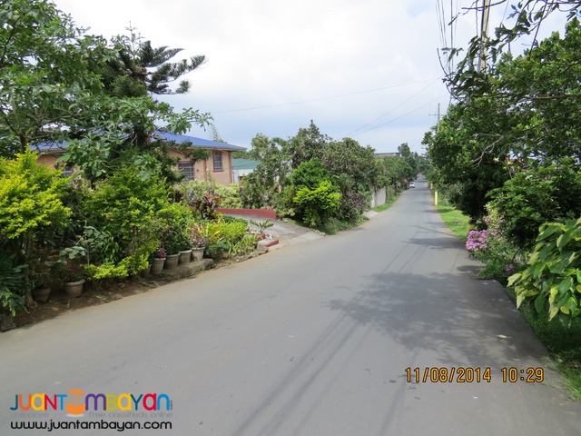 Commercial - residential  lots For Sale! Tagaytay City  