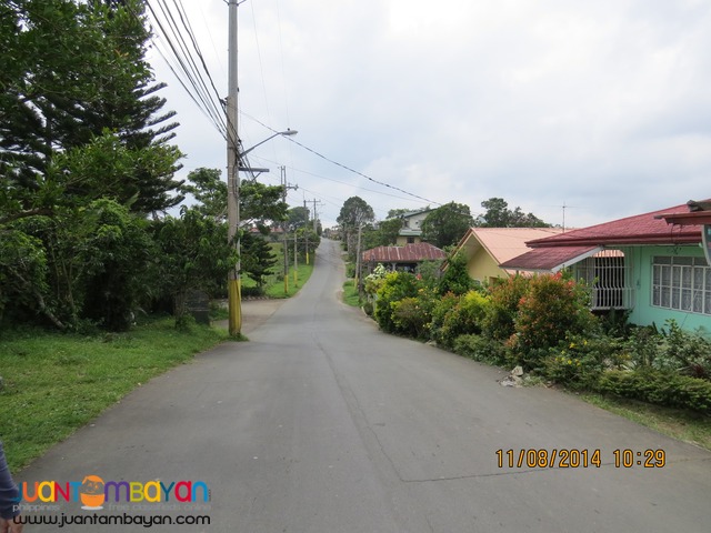 Commercial - residential  lots For Sale! Tagaytay City  