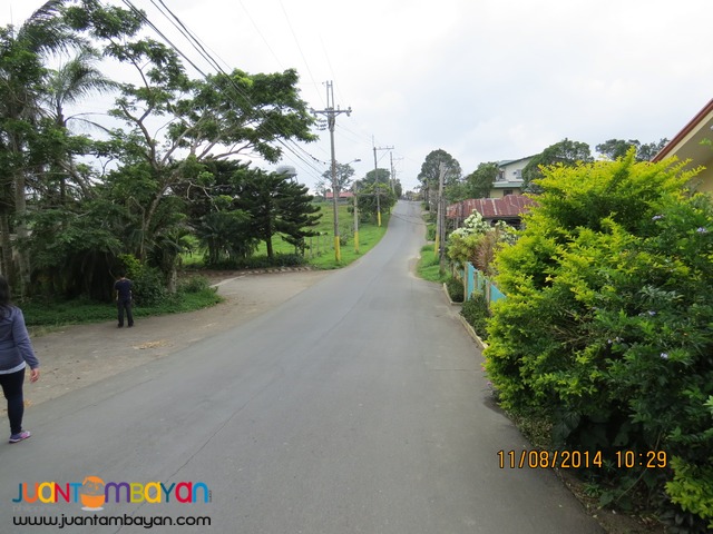 Commercial - residential  lots For Sale! Tagaytay City  