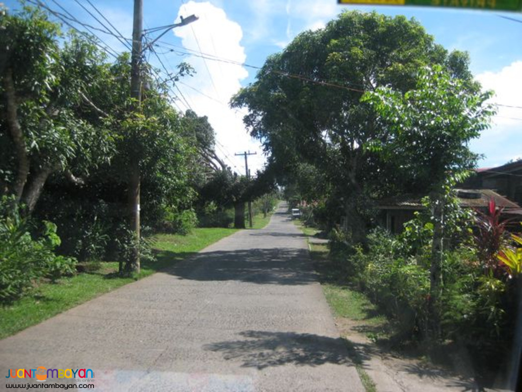 Commercial - residential  lots For Sale! Tagaytay City  