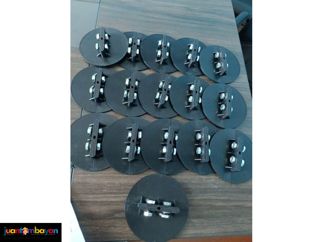SPARE PARTS OF GONDOLA FOR SALE