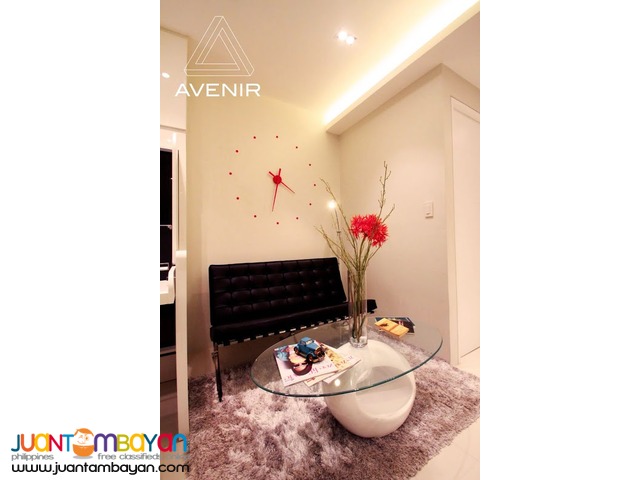 AVENIR Executive Office,Home Office , BPO Office