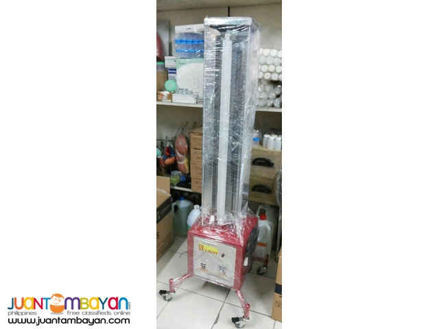 Ultraviolet UV Light for Hospital and Clinic use Ultraviolet UV Light for Hospital and Clinic use