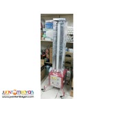 Ultraviolet UV Light for Hospital and Clinic use
