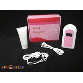 Fetal Doppler with LCD and Headset