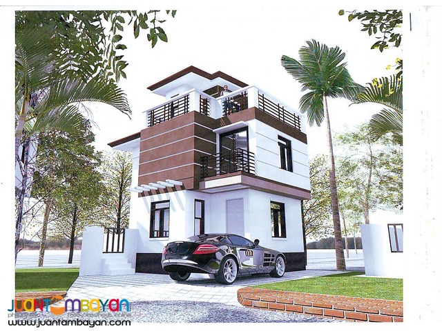 Greenheights Executive Homes IV, Antipolo / Cainta Greenheights Executive Homes IV, Antipolo / Cainta