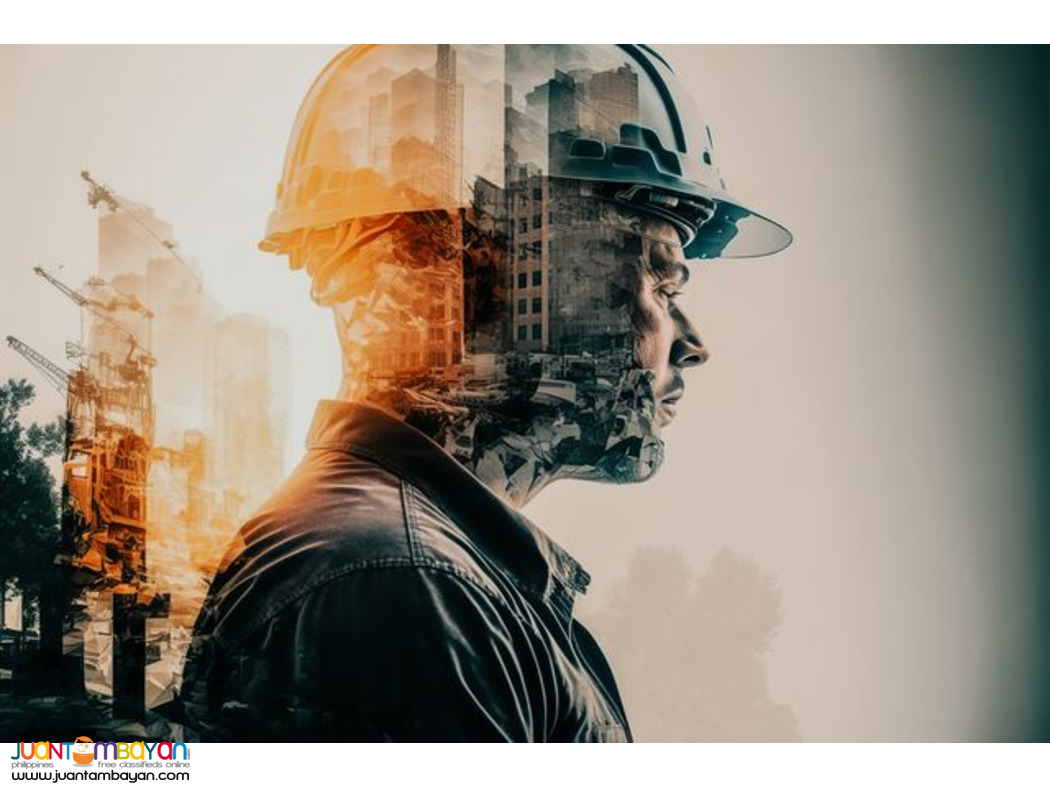 COSH Training AMO STE Safety Officer DOLE PCAB License COSH Online