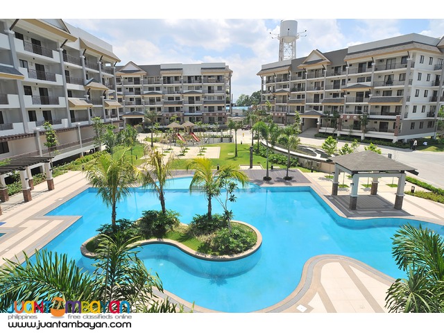 2 Bedroom Condo unit in Pasig For Sale Ready For Occupancy