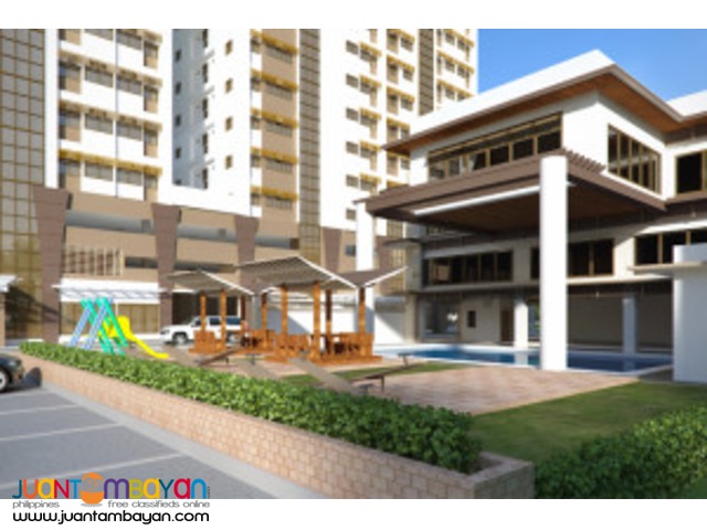 Luxurious Condo at The Midpoint Residences A.S. Fortuna Mandaue 