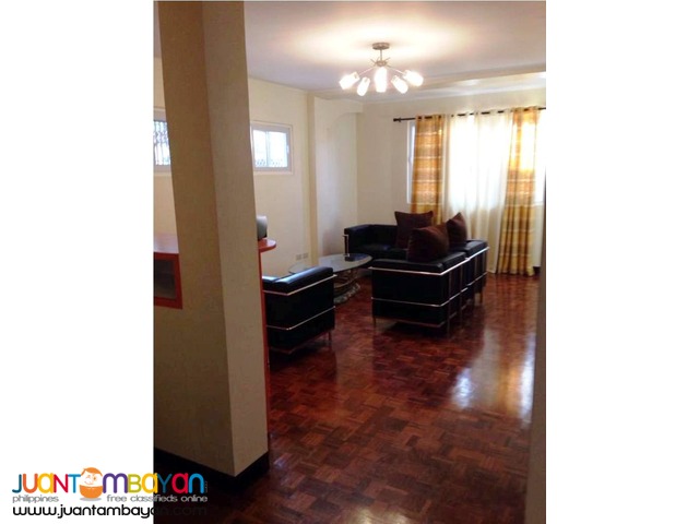 Furnished Two Storey House for Sale. 6 Bedroom House. Baguio City