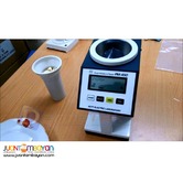 Grain Moisture Meter