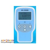 Nuclear Radiation Detector , NR-3000B