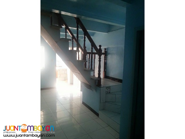 FOR SALE HOUSE AND LOT IN WOODROW HILLS ANTIPOLO CITY